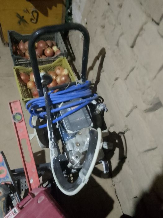 Vigner, teshuvchi aparat arzon narxda arendaga beramz