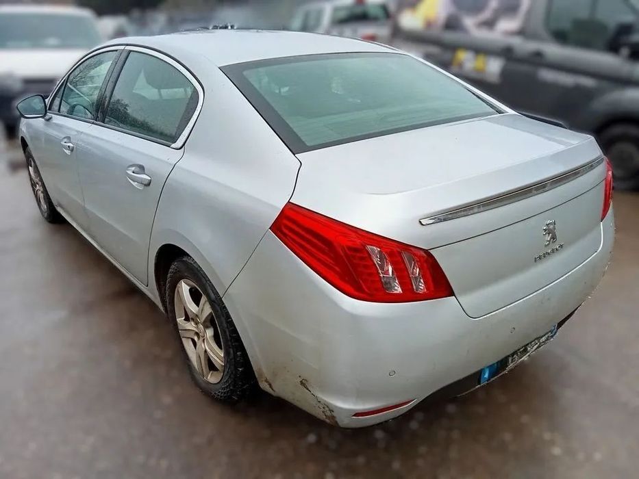 Dezmembrari / Dezmembrez PEUGEOT 508