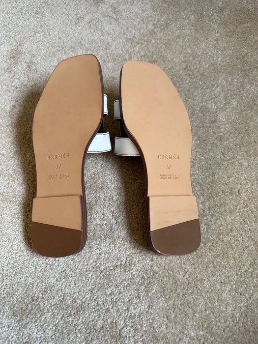 Șlapi model H ermes