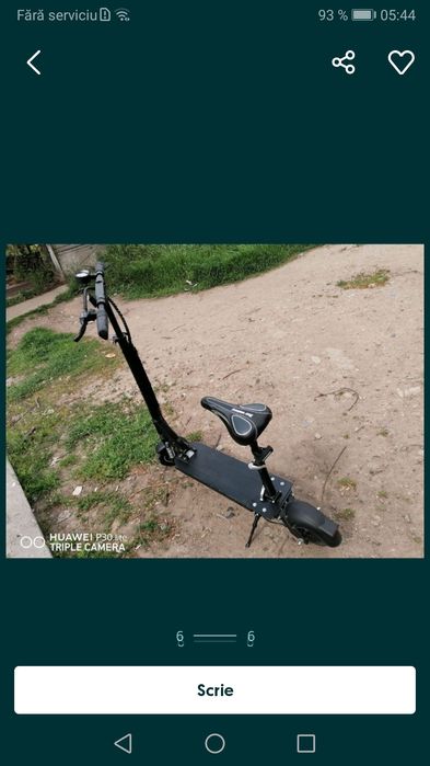 Vandem Confetionam diferite Modele