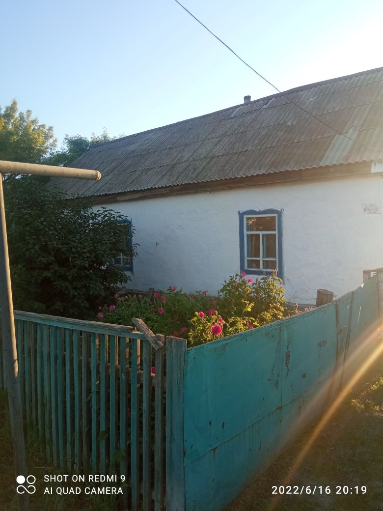Продам дом в Кос-Истеке
