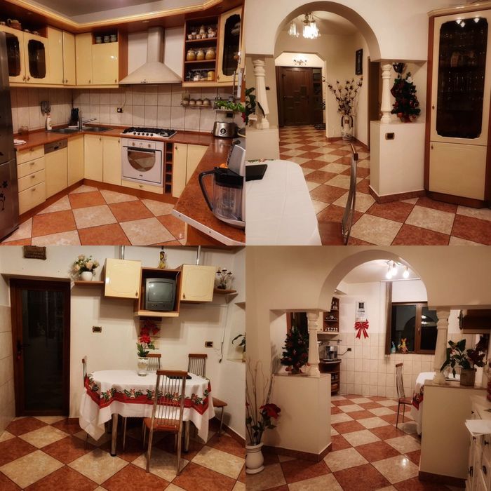 VILA DE INCHIRIAT in Regim Hotelier