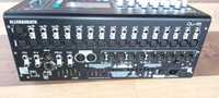 Allen heath QU 16 chrome