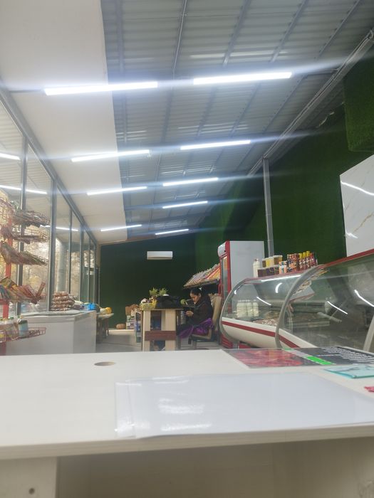 Аренда мясной магазин