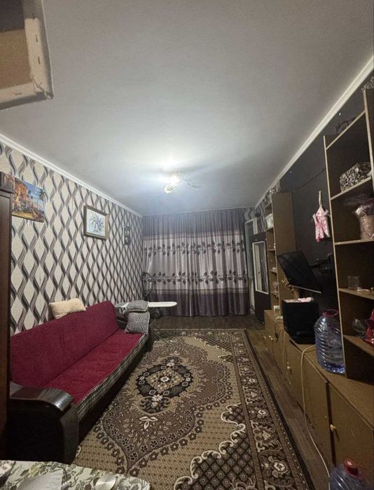 ИПОТЕКА Продается 2/2/4кв Эко базар Феруза №80 Жамила