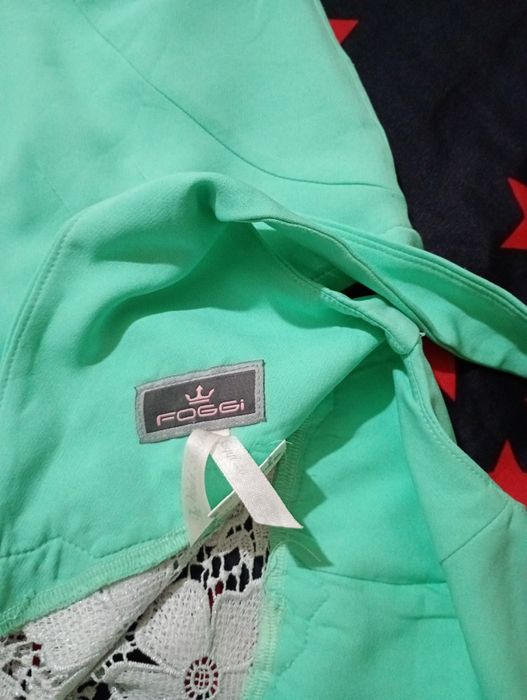 Rochie eveniment foggi