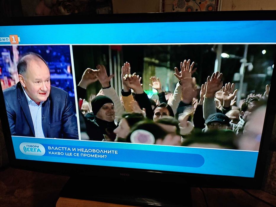 32" LED Телевизор NEO  + ПОДАРЪК Цифрова антена.