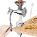 Метална мелница CGOLDENWALL Manual Grain Mill