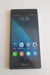 Продавам телефон Huawei Ascend P7  - 2 sim карти
