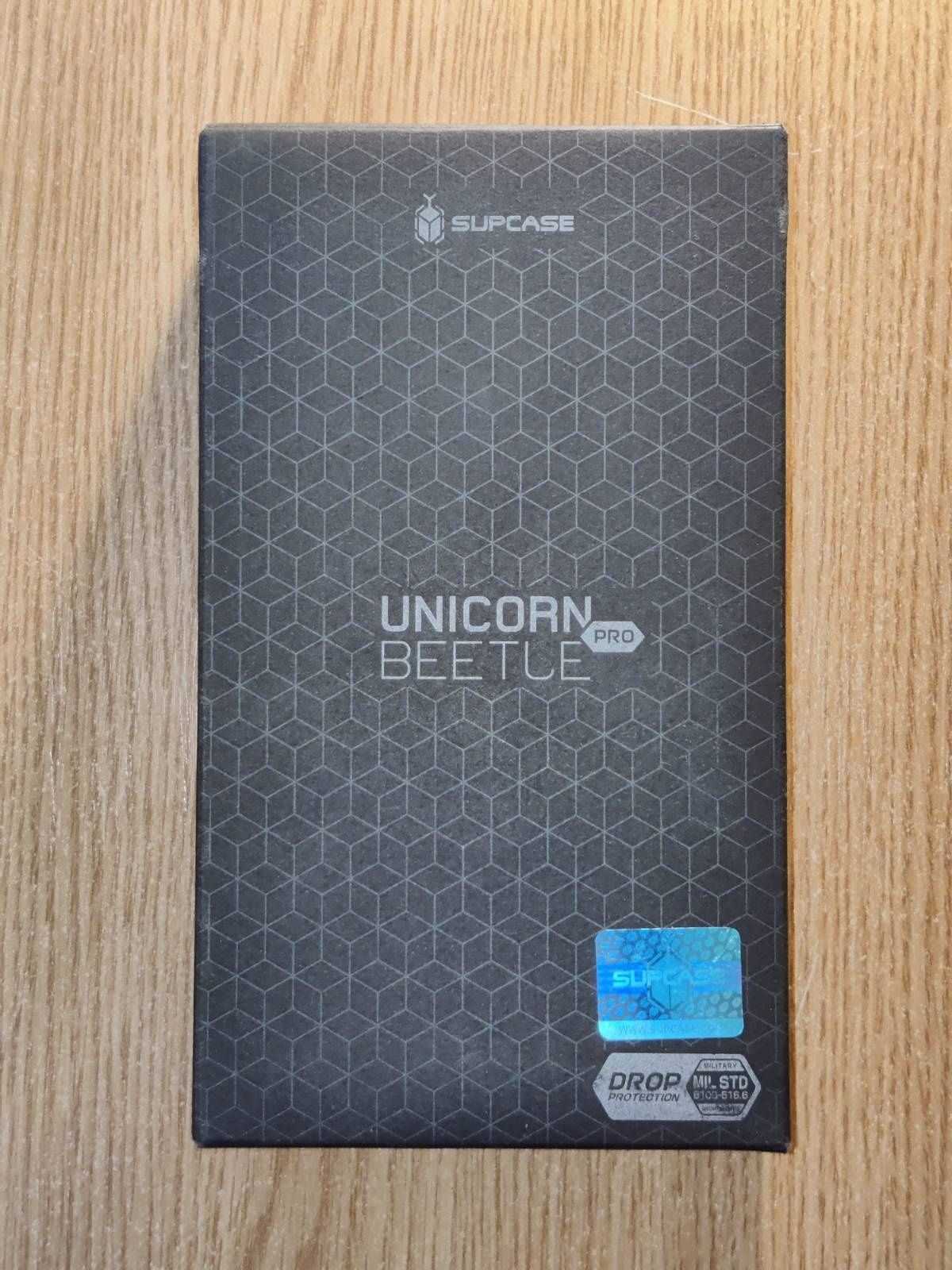 Husă SUPCASE Unicorn Beetle Pro Series Pentru OnePlus 5T