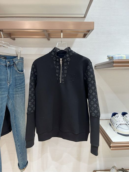 Bluza Louis Vuitton , calitate premium , pe comanda , noua , L