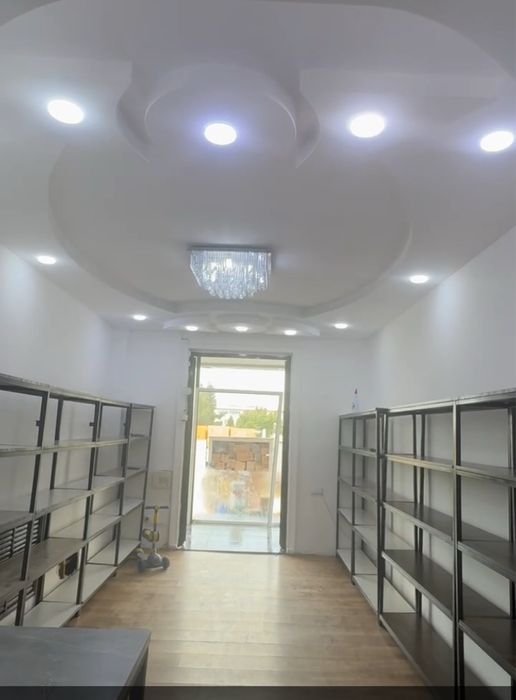 Офис ижарага Зоржоеда