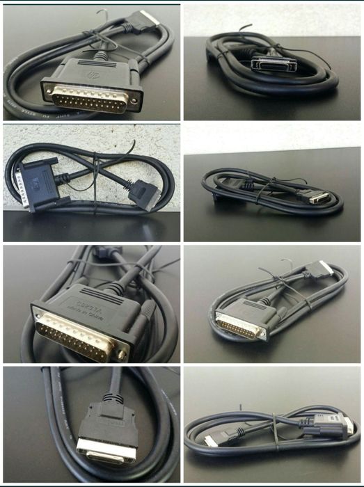 cablu imprimanta hp audio stereo digital optic av fireware ecranat usb