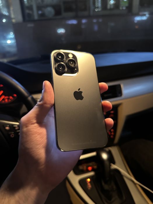 Телефон iPhone 13 Pro 512GB 92% Айфон 13 Про 512ГБ 92%