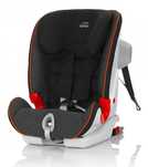 Столче за кола (9-36 кг) Britax Romer AdvansaFix III SICT