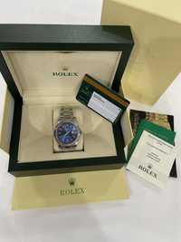 Rolex Datejust 40mm