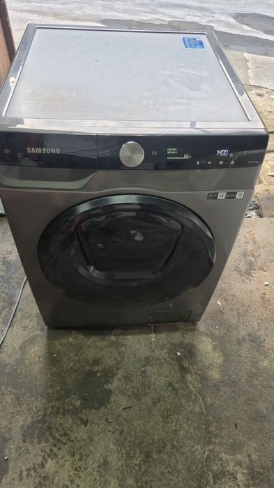 Masina de spalat samsung cu uscator 9kg  Black Friday1900 lei