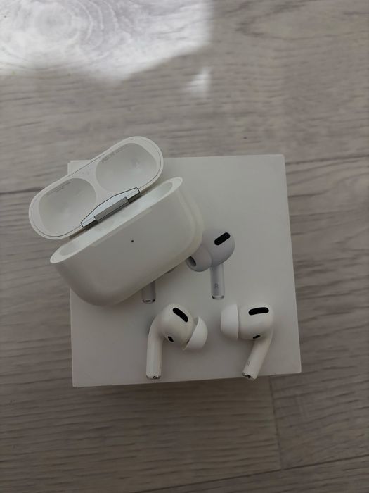 Air pods pro наушники оригинал эйр подсы