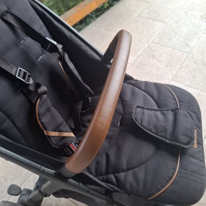 Căruț Jole Signature