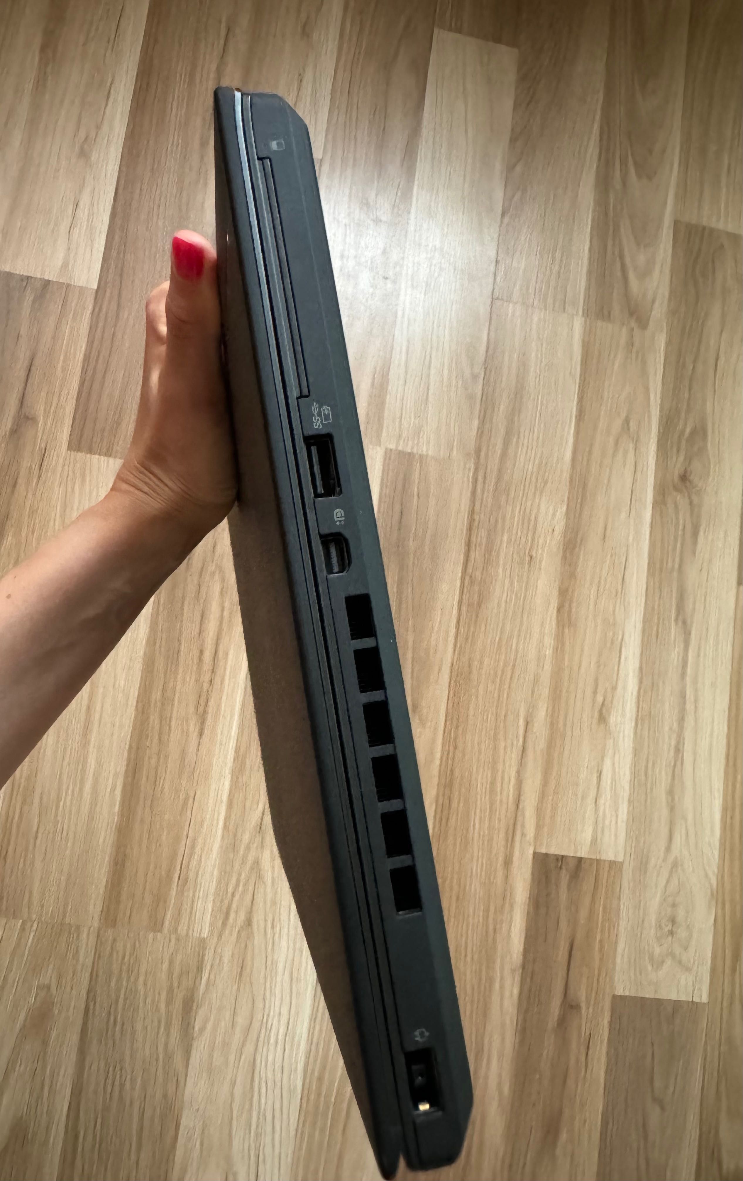 Лаптоп Lenovo ThinkPad T440