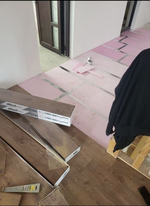 Execut lucrări in constructii , targu jiu -Gorj