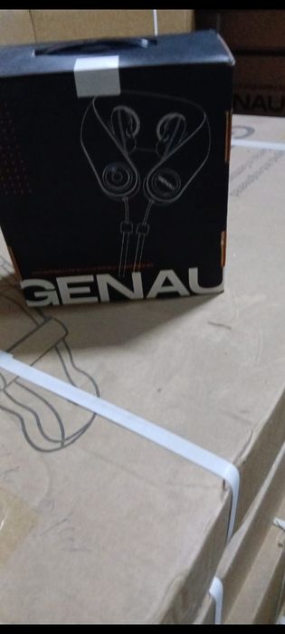 GENAU массажер мойынға арналған