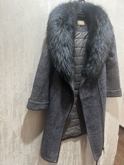 Продам зимнее пальто