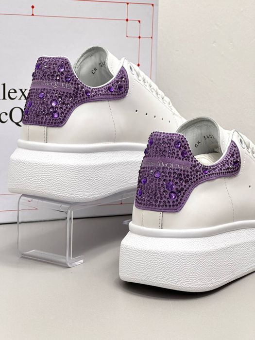 Adidasi Alexander Mcqueen Dama Fullbox 36-41