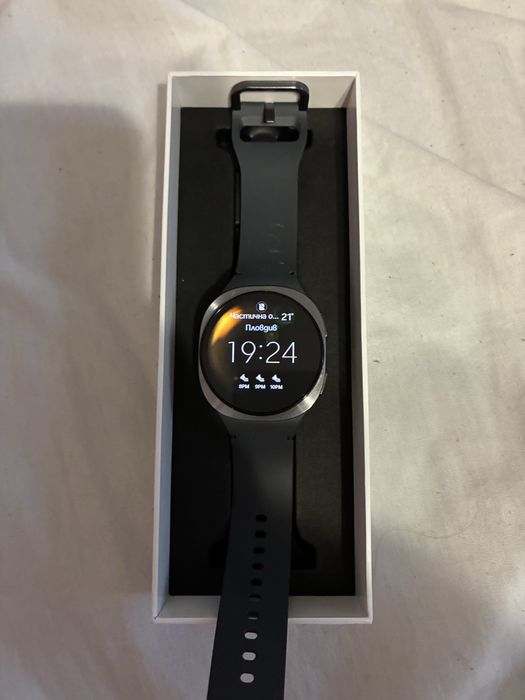 Samsung galaxy watch 8