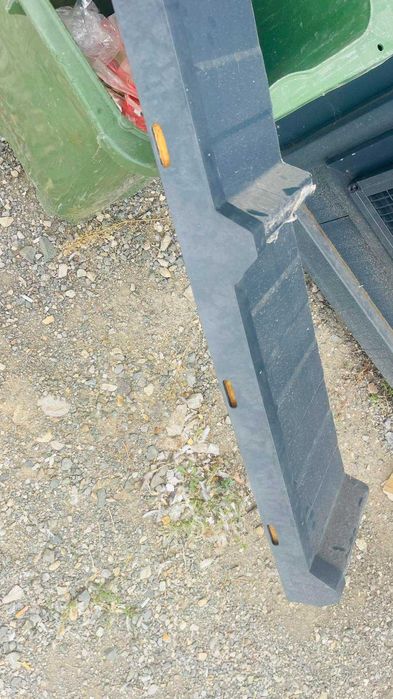 Челен капак / профил за термопанел / сандвич панел