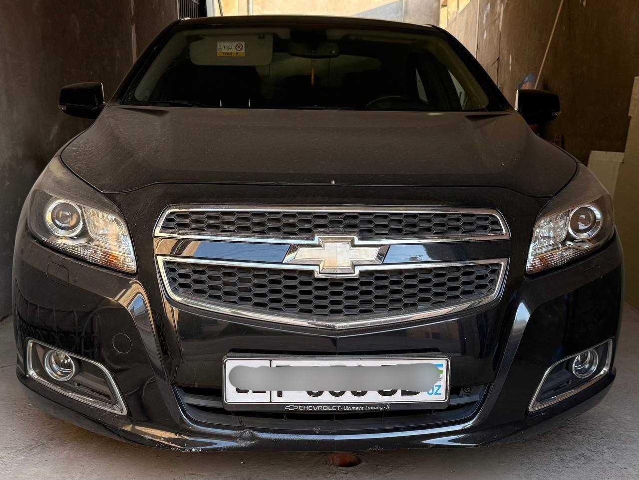 Malibu 1 Малибу 1