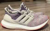 Adidas Ultraboost Multi-Color.. marime 38 2/3
