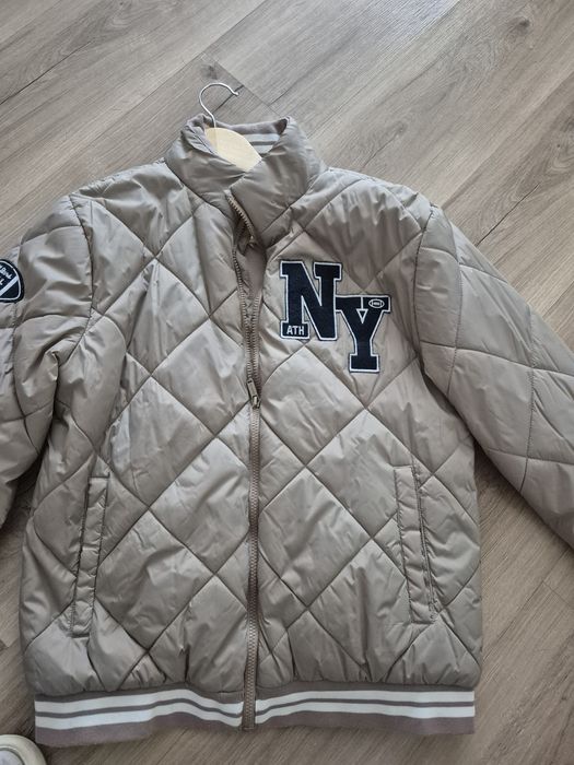 Есенно детско яки Reserved тип бомбер