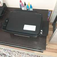 Продам принтер, сканер HP Deskjet GT 5820