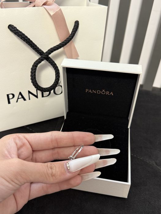 Inel Pandora nou