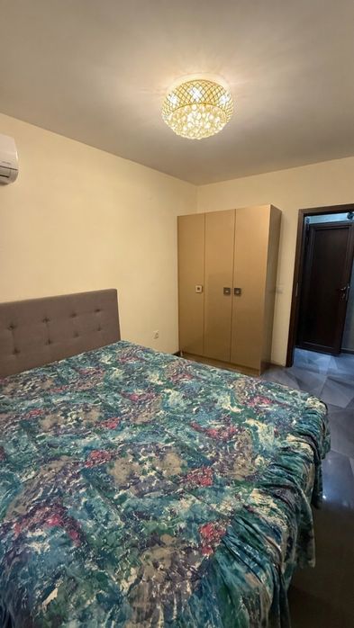 Дава се под наем Двустаен апартамент в Пловдив, Кършияка - 69 кв.м за 459 € - Снимка #6