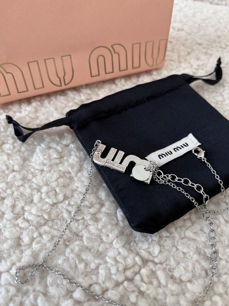 MM колие New Season