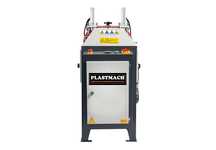 Mașină de Debitat Baghete din PVC - CN301 / PLASTMACH