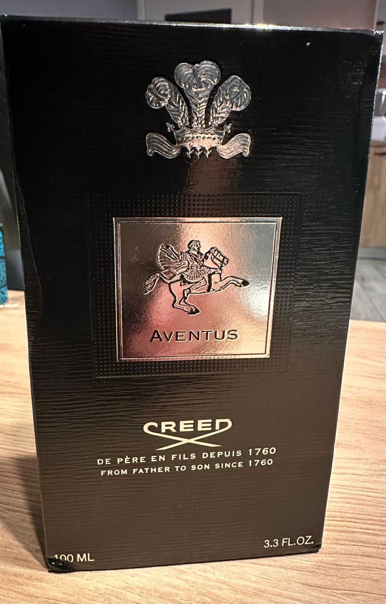 Парфюм Creed Aventus 100мл