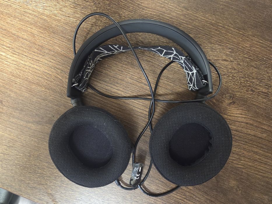Casti Gaming Steelseries Arctis 5