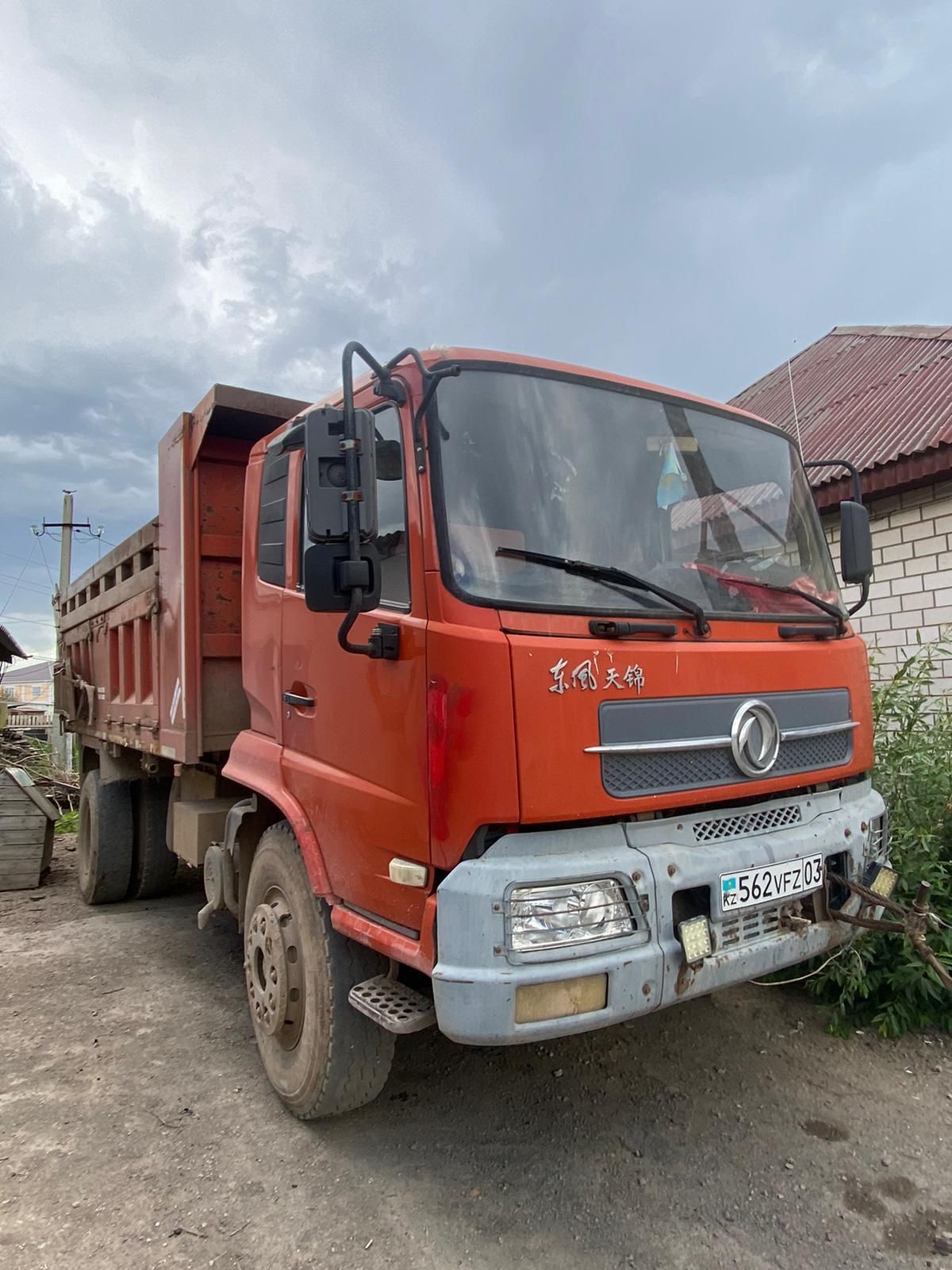 Продается КАМАЗ!!!