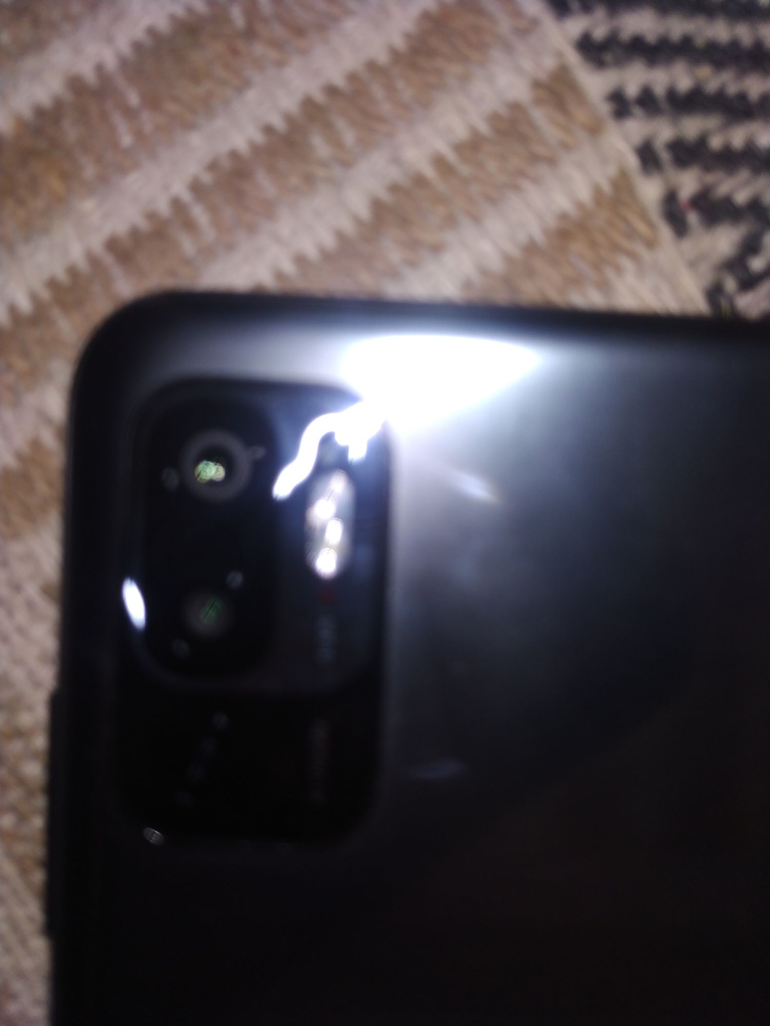 Xiaomi redme note 10  6/128gb
