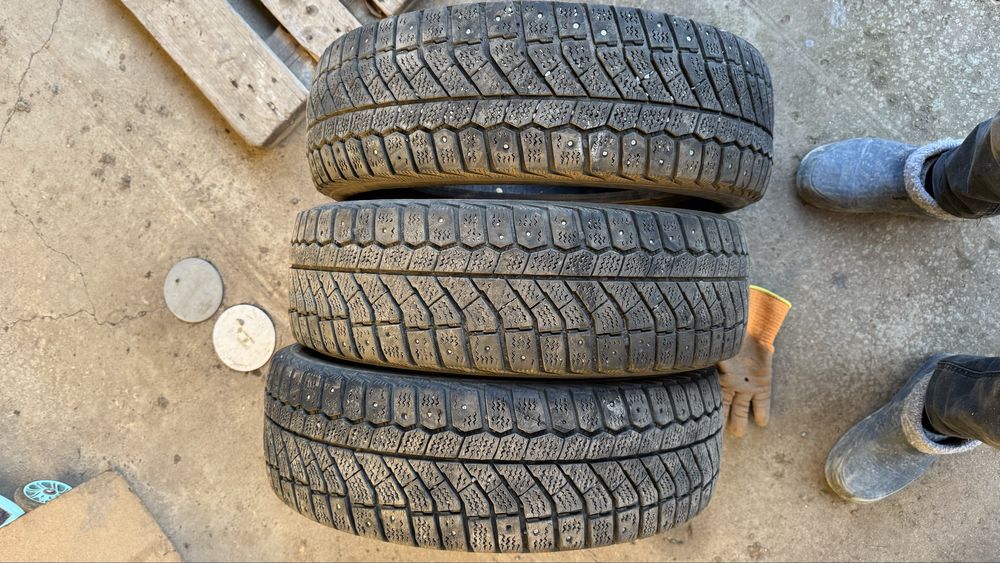 Шины на 175/65/14