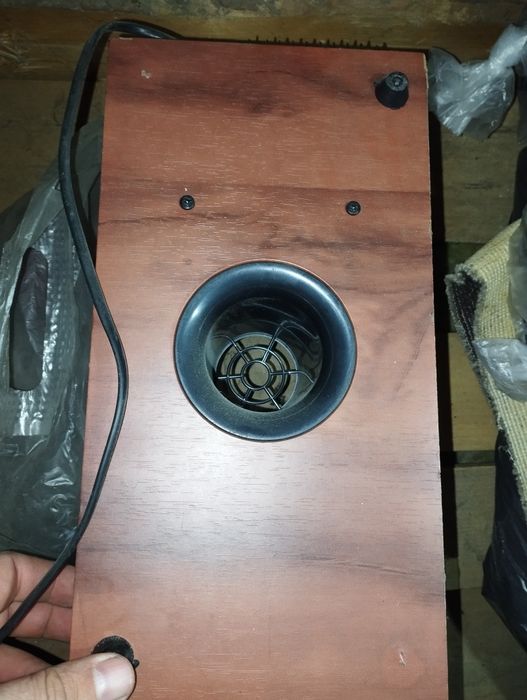 Субуфер склони саралнт звук