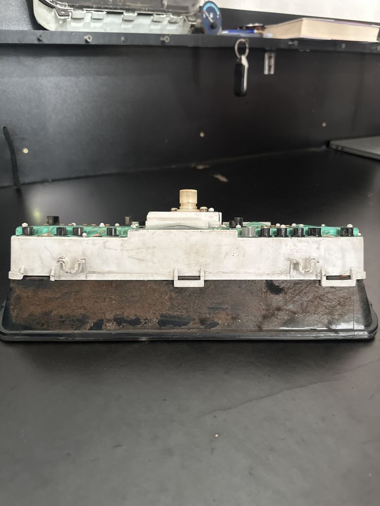 Nexia 1 tablo trosli