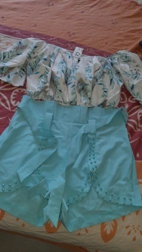Costum bluza pantalon dama+ TRANSPORT GRATUIT