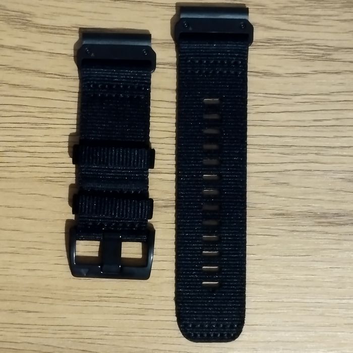 Каишка 26мм Garmin, Huawei, Samsung