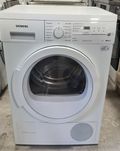Siemens WT46W362 IQ500 Сушилня с термопомпа 7 кг A++