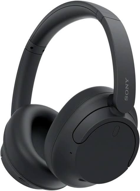 Sony WH-720N безжични слушалки