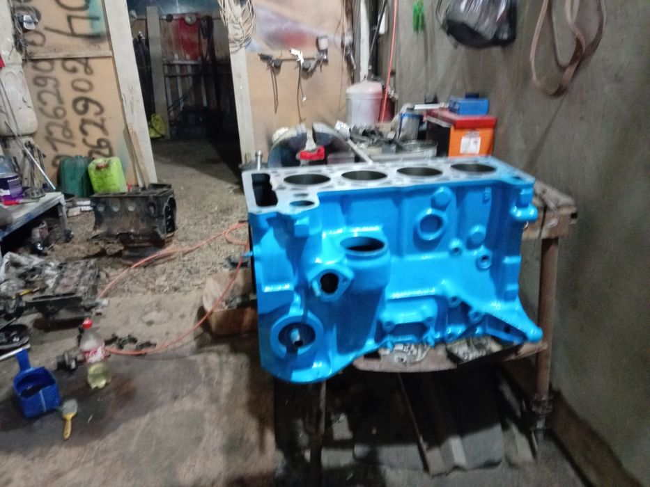 VAZ Perigon zapchastlar